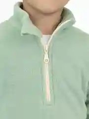 Желтый костюм детский, флисовый, Утенок
