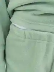 Желтый костюм детский, флисовый, Утенок