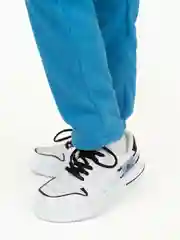 Желтый костюм детский, флисовый, Утенок