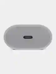 Блок питания для iPhone 25W, Type-C, с быстрой зарядкой, адаптер, зарядник