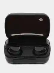Беспроводные наушники M10 Bluetooth, с Power bank для андроид и айфон, сенсорные, tws