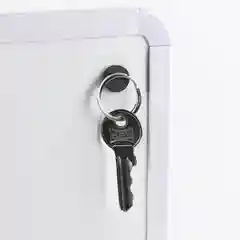 Магнит Кольцо набор 12 шт., размер 1 шт. - 1,5 см, толщина: 3 мм