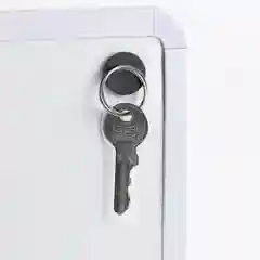 Магнит Круг набор 6 шт., размер 1 шт. -  2,2 см