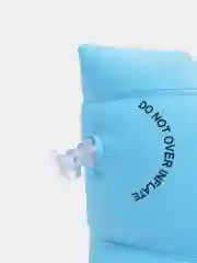 Голубой детские нарукавники надувные, для плавания, для бассейна