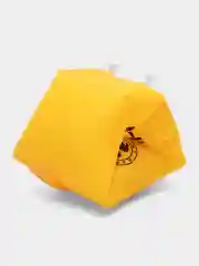Желтый детские нарукавники надувные, для плавания, для бассейна