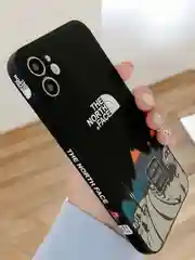 Черный чехол для iPhone, Айфон 11, 12, 13, Pro Max, 14, 15, X XS XR, 7 8 Plus se