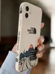 Белый чехол для iPhone, Айфон 11, 12, 13, Pro Max, 14, 15, X XS XR, 7 8 Plus se