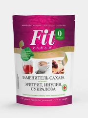 Заменитель сахара ФитПарад №6, 250 г