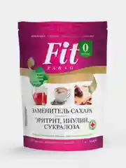 Заменитель сахара ФитПарад №6, 250 г