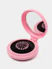 Алый расчёска складная Куроми Хэллоу Китти, расчёска с зеркалом Kuromy, My Melody, Hello Kitty
