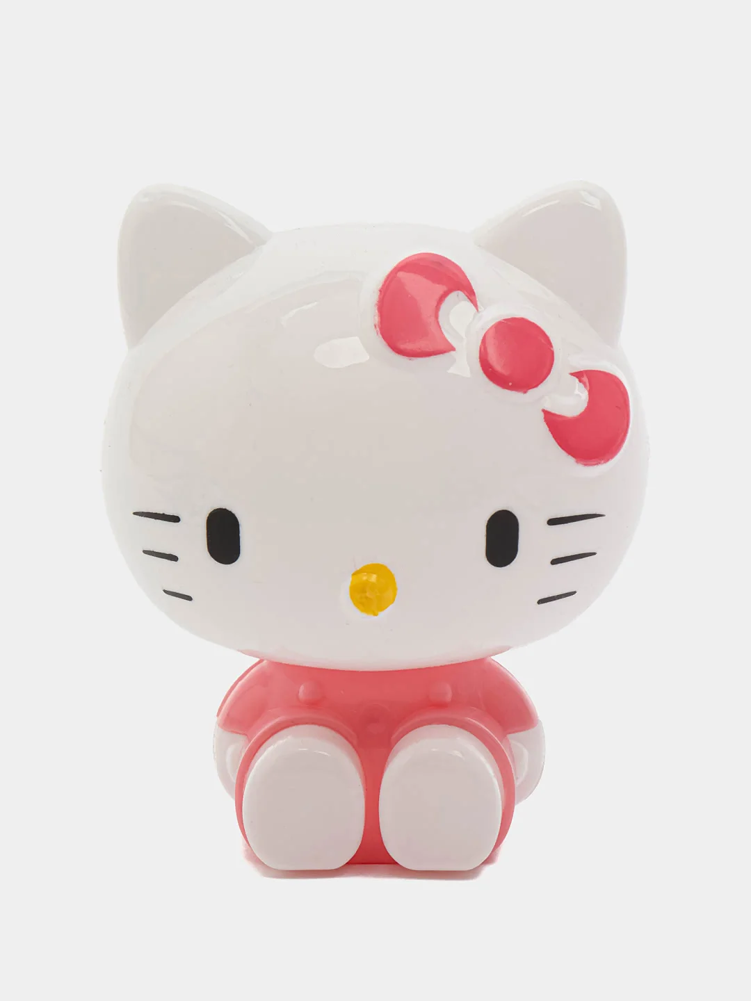 Бежевый фигурка аниме Hello Kitty, Kuromi, My Melody, Хэллоу Китти, куроми, куломи, май мелоди