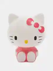 Бежевый фигурка аниме Hello Kitty, Kuromi, My Melody, Хэллоу Китти, куроми, куломи, май мелоди