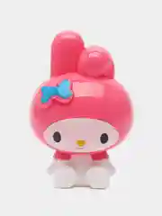 Вишнёвый фигурка аниме Hello Kitty, Kuromi, My Melody, Хэллоу Китти, куроми, куломи, май мелоди