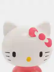 Бежевый фигурка аниме Hello Kitty, Kuromi, My Melody, Хэллоу Китти, куроми, куломи, май мелоди