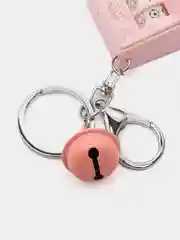 Конфетный брелок аниме Kuromy, My Melody, Hello Kitty, брелок казино, игровой автомат Куроми, Китти