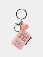 Конфетный брелок аниме Kuromy, My Melody, Hello Kitty, брелок казино, игровой автомат Куроми, Китти
