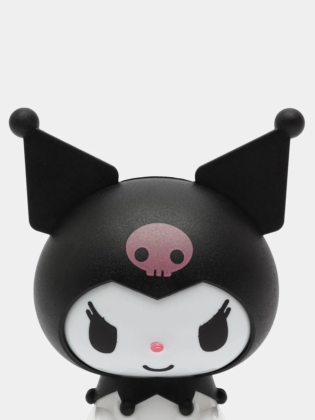 Черный фигурка аниме Hello Kitty, Kuromi, My Melody, Хэллоу Китти, куроми, куломи, май мелоди