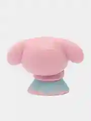 Багровый набор фигурок Хеллоу Китти, Куроми Санрио, Hello Kitty, Kuromi Sanrio, Pochacco, My Melody