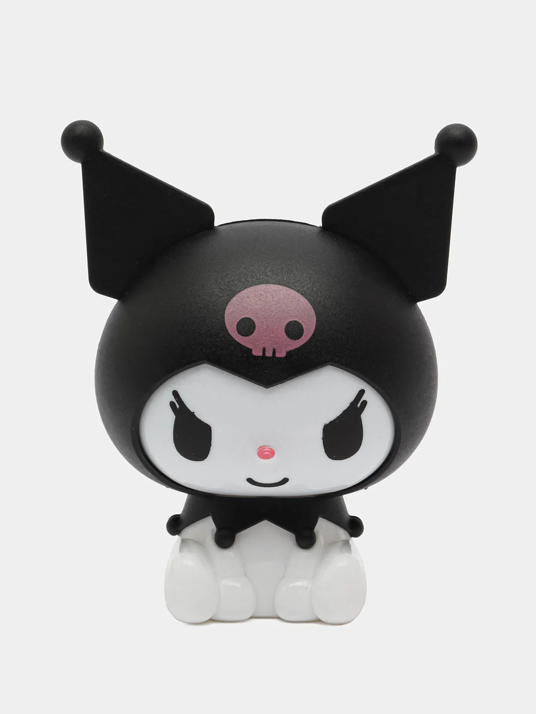 Черный фигурка аниме Hello Kitty, Kuromi, My Melody, Хэллоу Китти, куроми, куломи, май мелоди