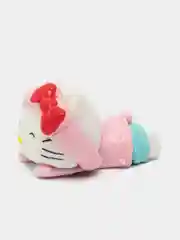 Багровый набор фигурок Хеллоу Китти, Куроми Санрио, Hello Kitty, Kuromi Sanrio, Pochacco, My Melody