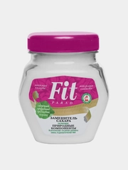Сахарозаменитель FitParad № 6, 180 г