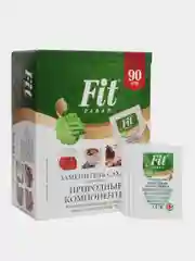 Сахарозаменитель FitParad №7, 90 саше