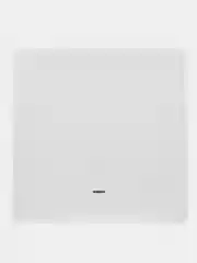 Белый умный выключатель с Алисой Wi-Fi с нулем, настенный