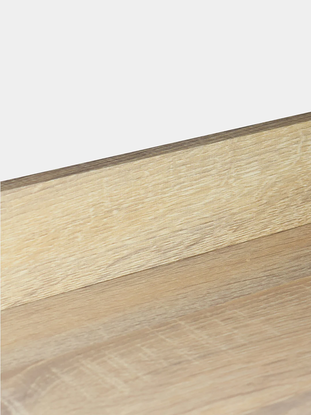 Стеллаж на металлокаркасе BRABIX "LOFT SH-003", 600х350х1500 мм, 5 полок, цвет дуб натуральный, 641236