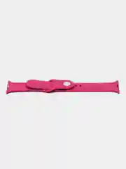Марсала силиконовый ремешок для Apple Watch 38/40 mm