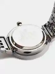 Угольный женские наручные часы, кварцевые часы