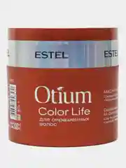 Маска-коктейль для окрашенных волос OTIUM COLOR LIFE, ESTEL PROFESSIONAL, 300 мл