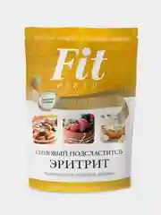 Подсластитель Fit Parad "Эритрит", 400 г