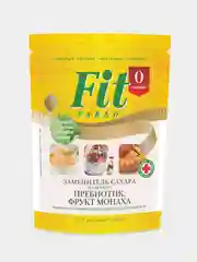 Сахарозаменитель FitParad №16, с пребиотиком, 200 г
