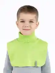 Манишка для мальчика, для девочки, осень-зима-весна