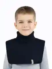 Манишка для мальчика, для девочки, осень-зима-весна