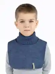 Манишка для мальчика, для девочки, осень-зима-весна