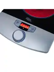 Черный настольная электрическая плита "Making Oasis everywhere" A-PB1S