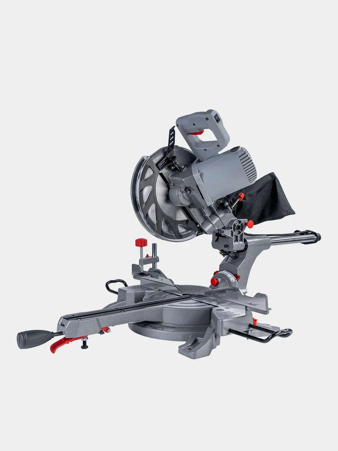 Пила торцевая СТАВР ПТ-255/2200Л, 2200 Вт