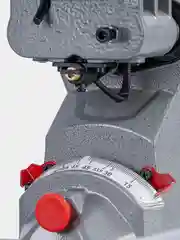 Пила торцевая СТАВР ПТ-255/2200Л, 2200 Вт