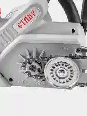 Пила цепная СТАВР ПЦЭ-40/2400ТБК, 2400 Вт