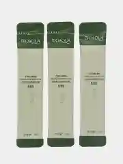 Ночная увлажняющая маска для лица с коллагеном