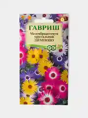 Семена Цветов Мезембриантемум Хрустальный Лимпопо