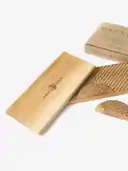Массажер для ног от плоскостопия Backwood из массива Бука
