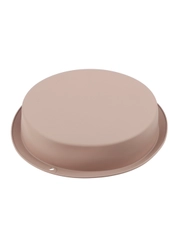 Форма для выпечки круглая d24x5,5 см, силикон