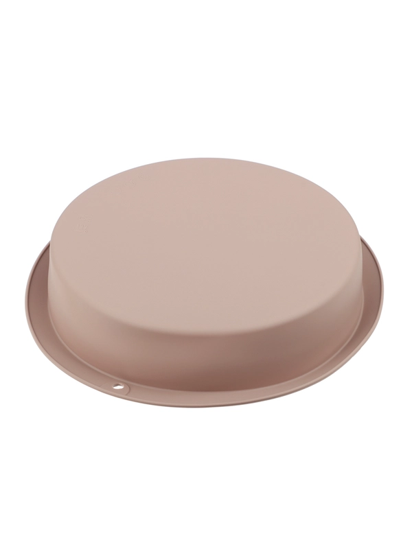 Форма для выпечки круглая d24x5,5 см, силикон