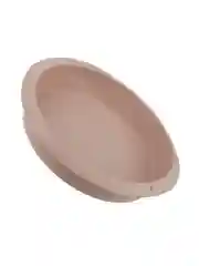Форма для выпечки круглая d24x5,5 см, силикон