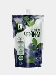 Джем FitActive "Черника", 200 г