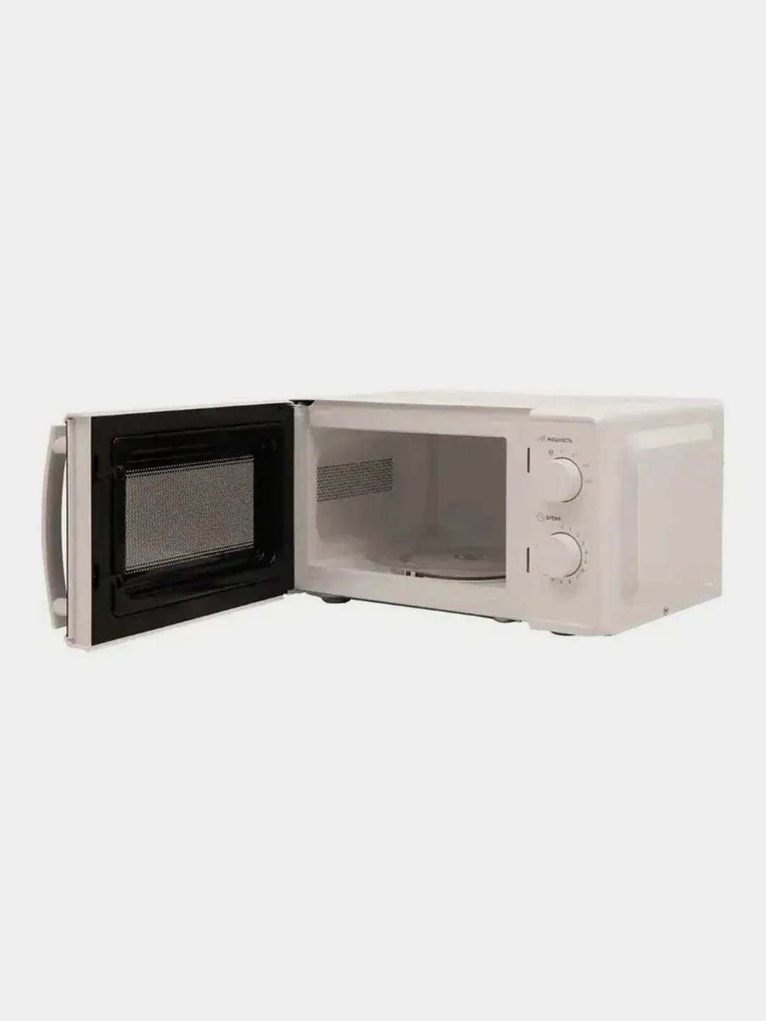 Белый микроволновая печь Oasis MW-70