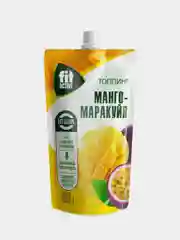 Топпинг FitActive "Манго-Маракуйя", 200 г
