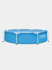 Бассейн каркасный 244*51 см INTEX 28205